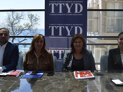 Oya Narin anlattı: TIF nitelikli yatırımlarla yatırımcıyı buluşturacak