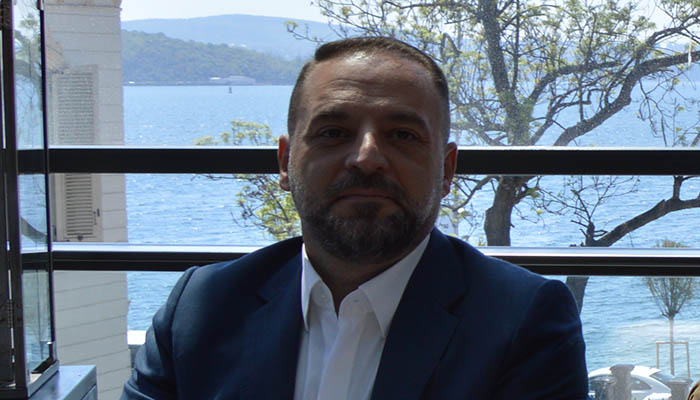 Oya Narin anlattı: TIF nitelikli yatırımlarla yatırımcıyı buluşturacak