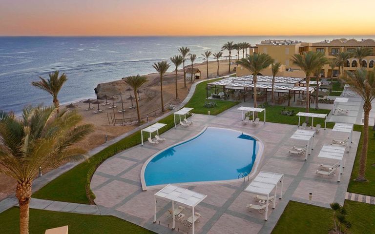 TUI, Afrika’daki otel portföyünü genişletiyor