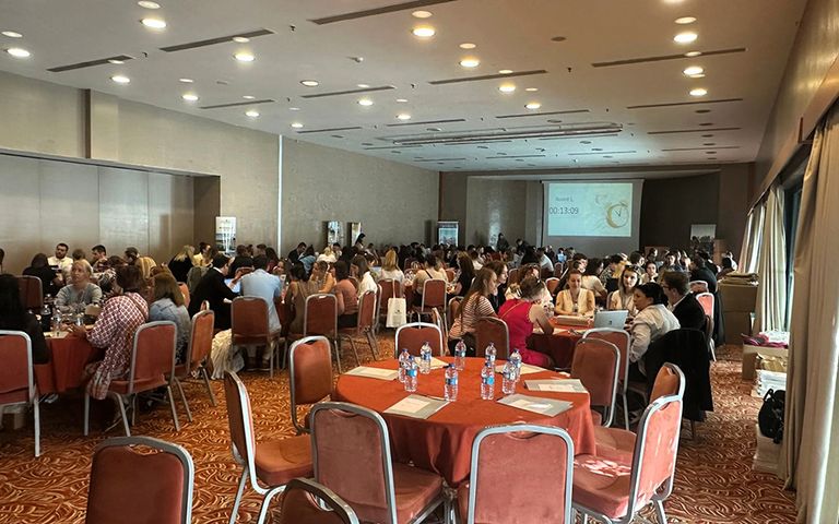 TUI Polonya’nın Antalya’daki workshop’unda Alanya tanıtımı