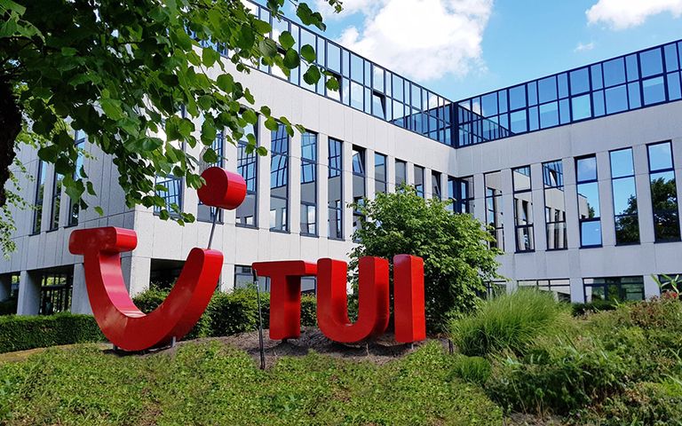 TUI, üçüncü çeyrekte karını ikiye katladı