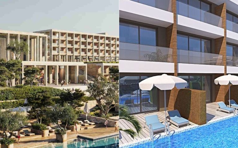 TUI’den Türkiye’de iki otel yatırımı
