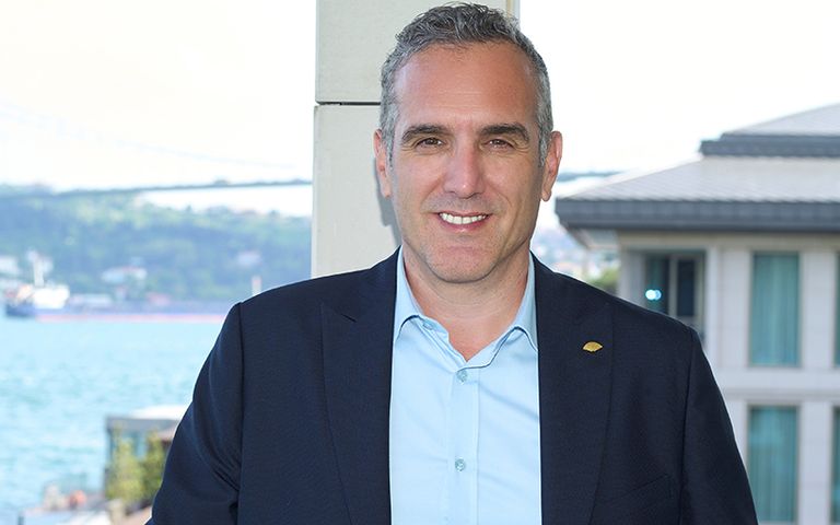 Mandarin Oriental Bodrum’un yeni genel müdürü Tunç Batum oldu