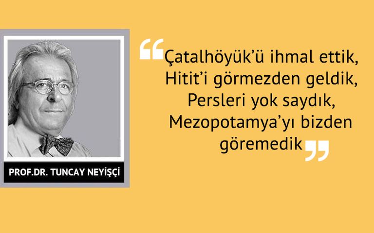 Fırat, Dicle, Mezopotamya