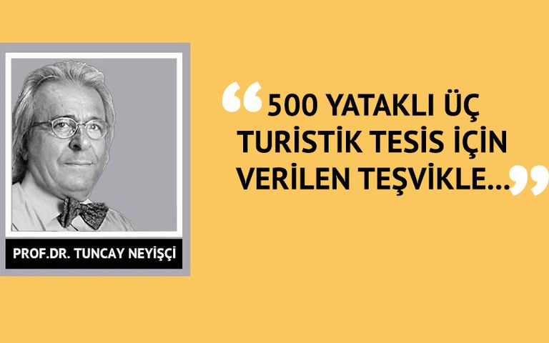 Kars’ın Kar’ı, Hatay’ın Çok Kültürlülük’ü, Ayvalık’ın Tostu