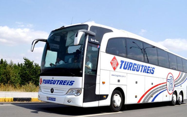 Kazada 8 kişi ölmüştü, Turgut Reis yolcu taşımacılığından çekildi