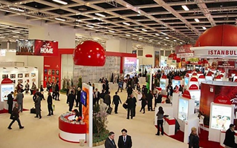 TGA 2023 uluslararası fuar takvimini açıkladı