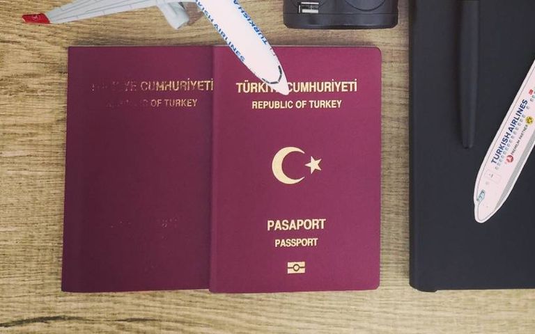 İşte dünyanın en güçlü pasaportları
