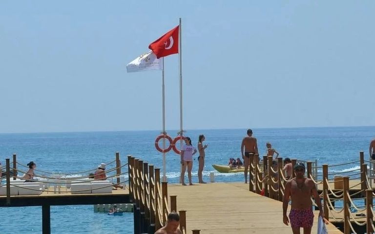 2025’in dokuz ayında Rusların en çok tercih ettiği yurt dışı destinasyon Türkiye