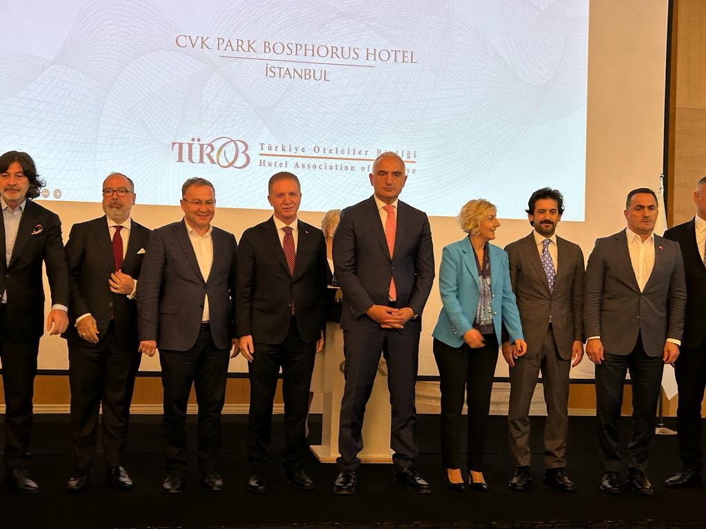 Müberra Eresin’den Bakan Ersoy’a: Memnuniyet duyuyoruz