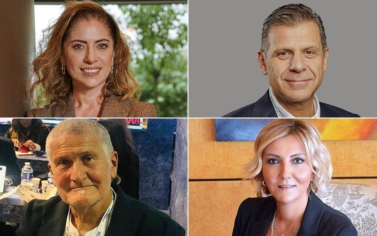 TÜROB’un TGA adaylarından seçim açıklaması
