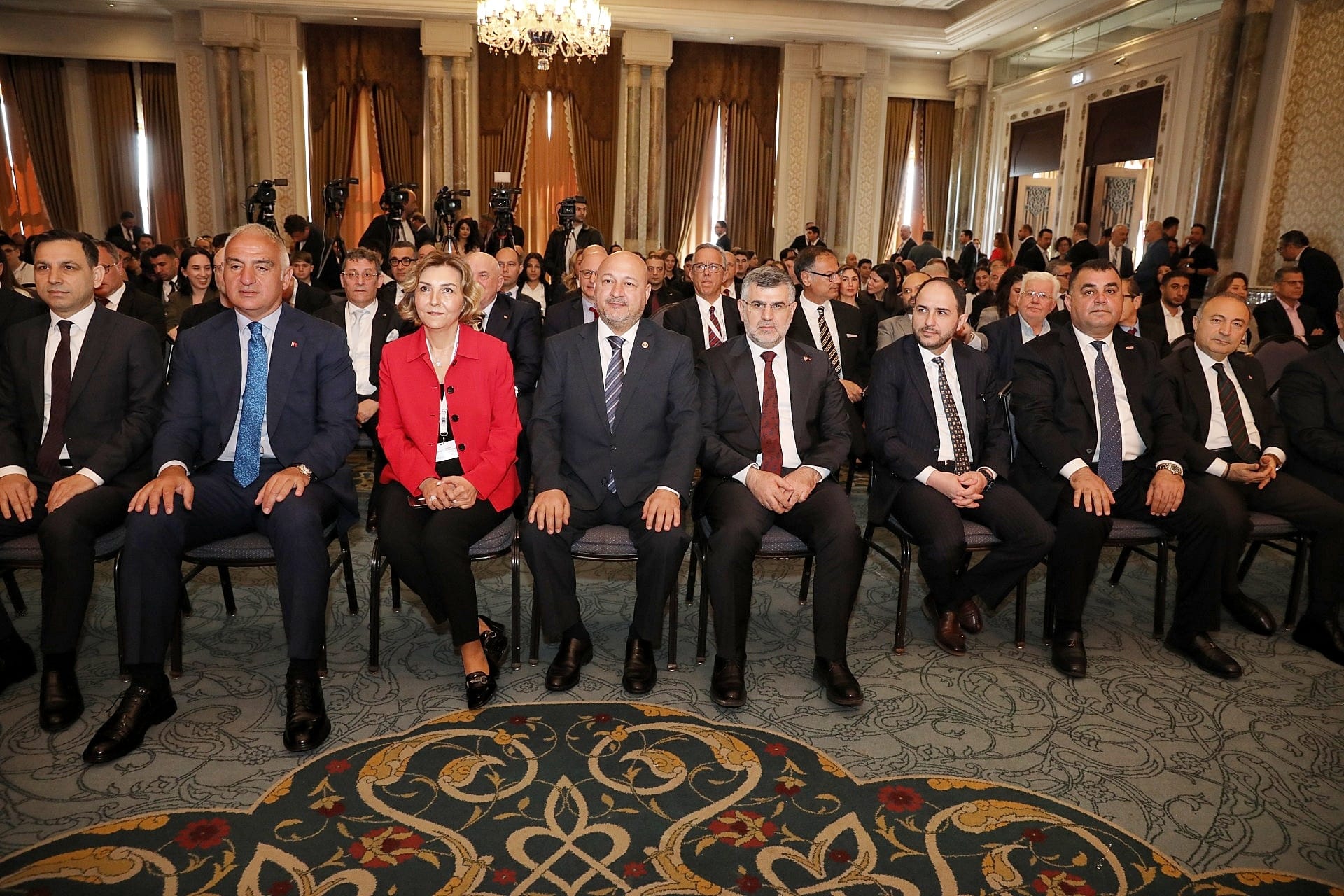 Müberra Eresin: 2025’te Türkiye’nin en büyük sorunu ‘pahalı ülke’ algısı