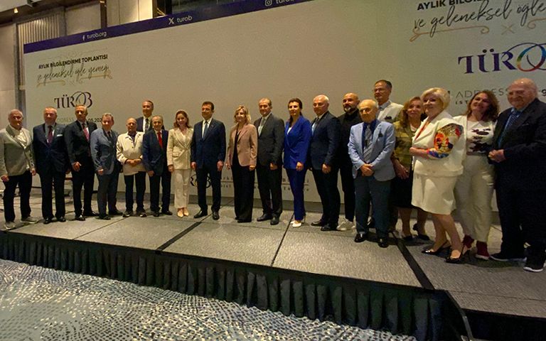Müberra Eresin, Ekrem İmamoğlu’ndan ne talep etti?