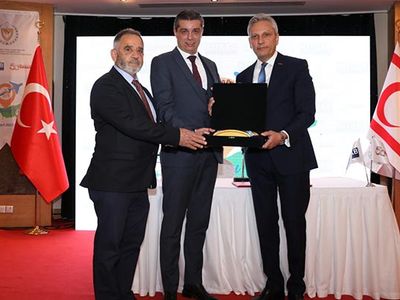 Türk ve Kıbrıslı seyahat acenteleri iş birliğine gidiyor