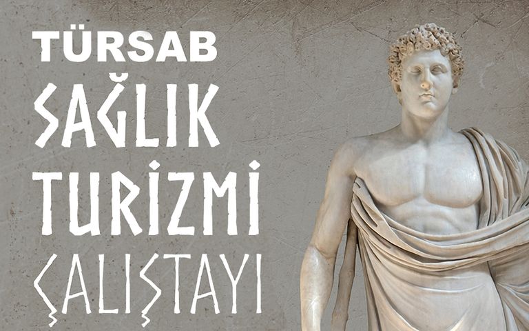 İşte Sağlık Turizmi Çalıştayının yeni tarihi