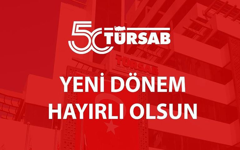 TÜRSAB: Turizmi idare eden makam geçmiş dönemdeki hataları yeni döneme taşımamalı