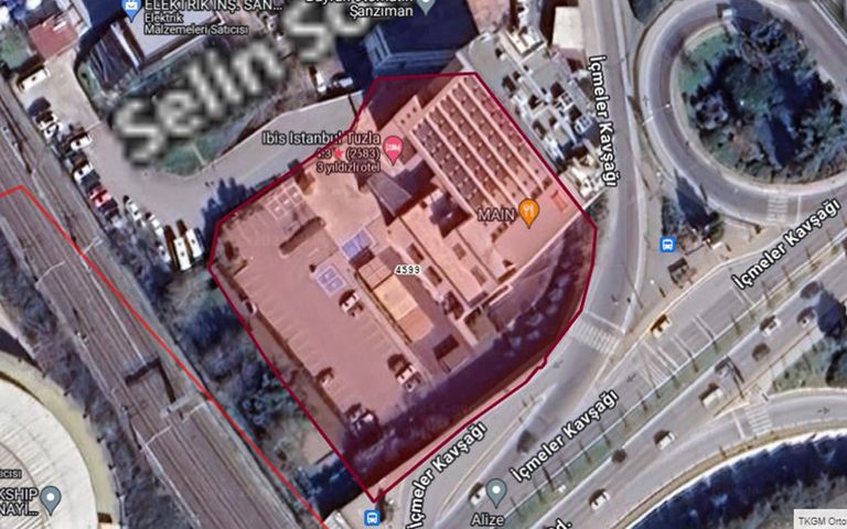 Akfen GYO, 519 milyon TL yatırımla yeni Novotel açacak
