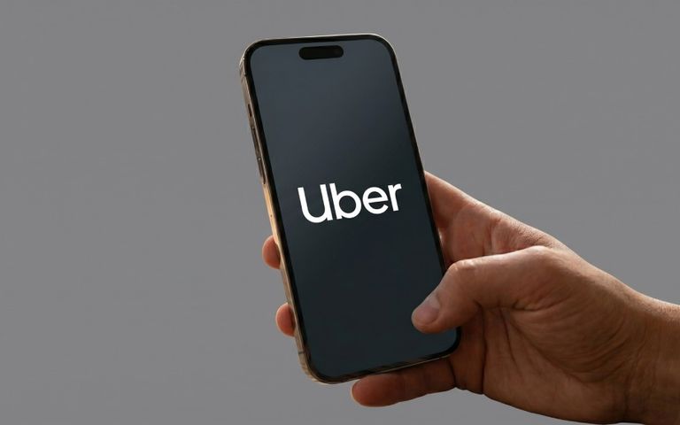 Uber’e otel rezervasyonu özelliği geldi