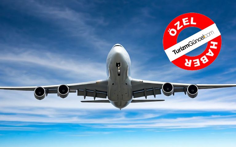 Corendon ve Ryanair’den İzmir, Bodrum ve Dalaman’a güzel haber