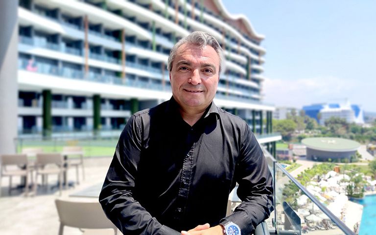 Ülkay Atmaca: Abartıldığı kadar talep yok