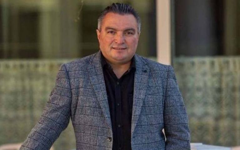 Ülkay Atmaca, Amara Comfort Resort’un genel müdürü oldu