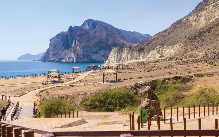 TUI’den Umman’da büyük turizm hamlesi, beş otel açacak