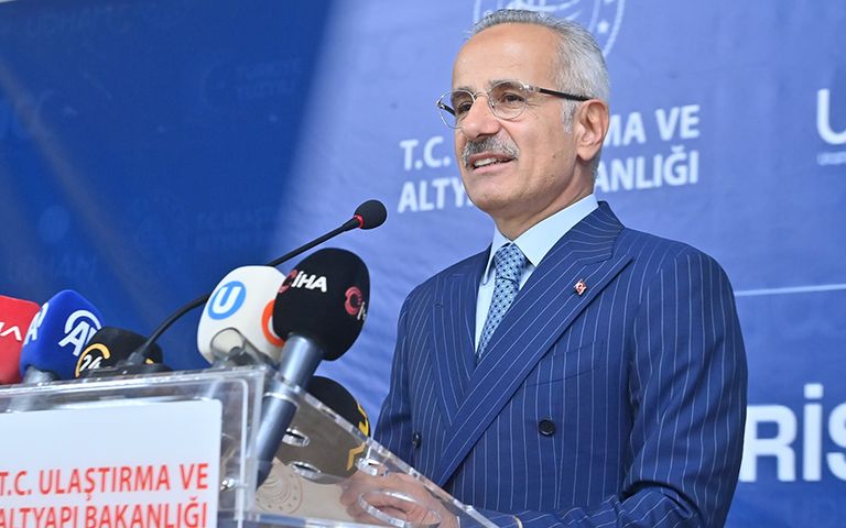 Abdülkadir Uraloğlu: 85 milyon kişinin kimlik bilgileri çalındı