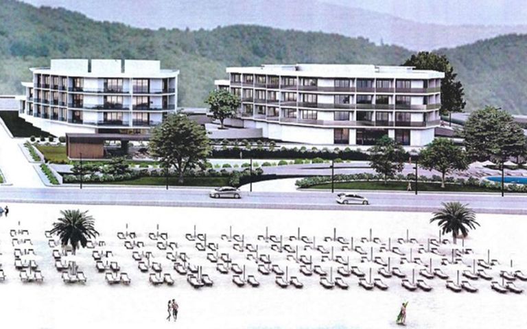 Egeland Sağlık, İzmir’e 263 milyon TL yatırımla 4 yıldızlı otel yapacak