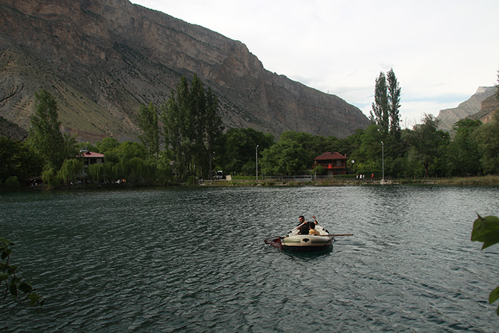 Uzundere / Erzurum