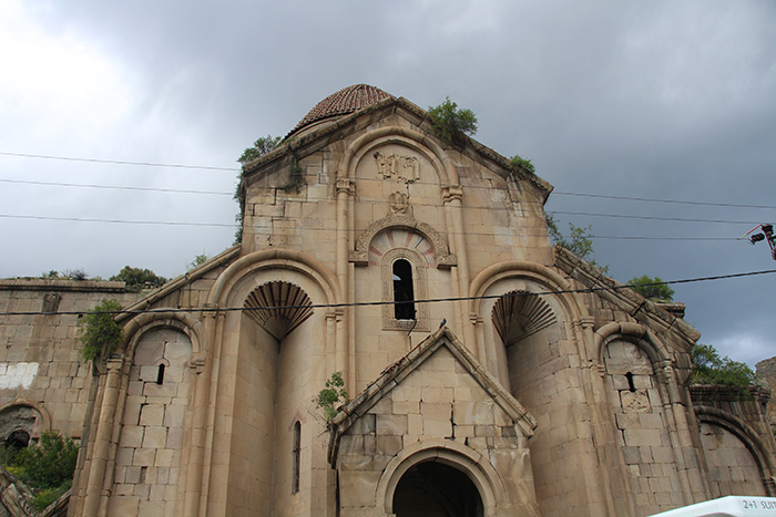 Uzundere / Erzurum