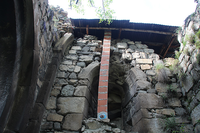 Uzundere / Erzurum