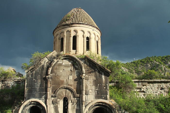 Uzundere / Erzurum