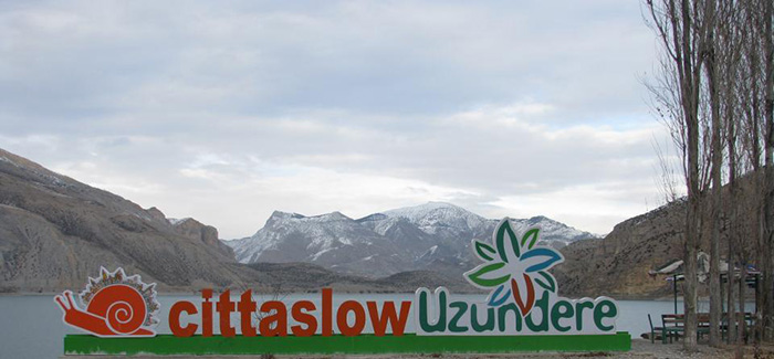 Uzundere / Erzurum