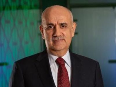 Yeni Tarın ve Orman Bakanı Vahit Kirişçi oldu