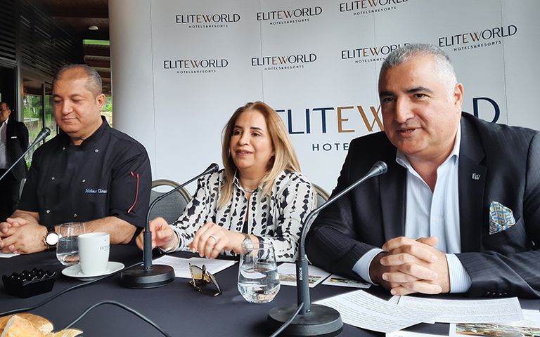 Elite World tüm otellerinde Van Kahvaltısı verecek