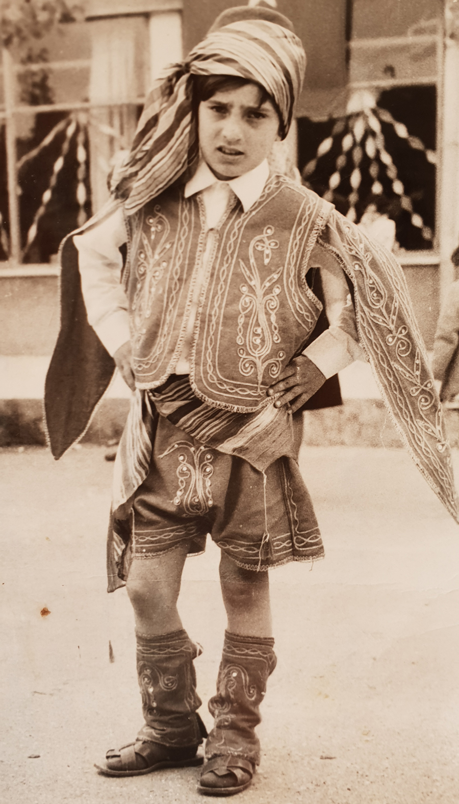 Vedat Başaran kimdir?