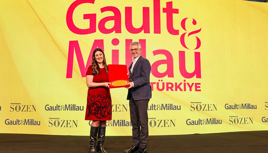 Vedat Başaran kimdir?