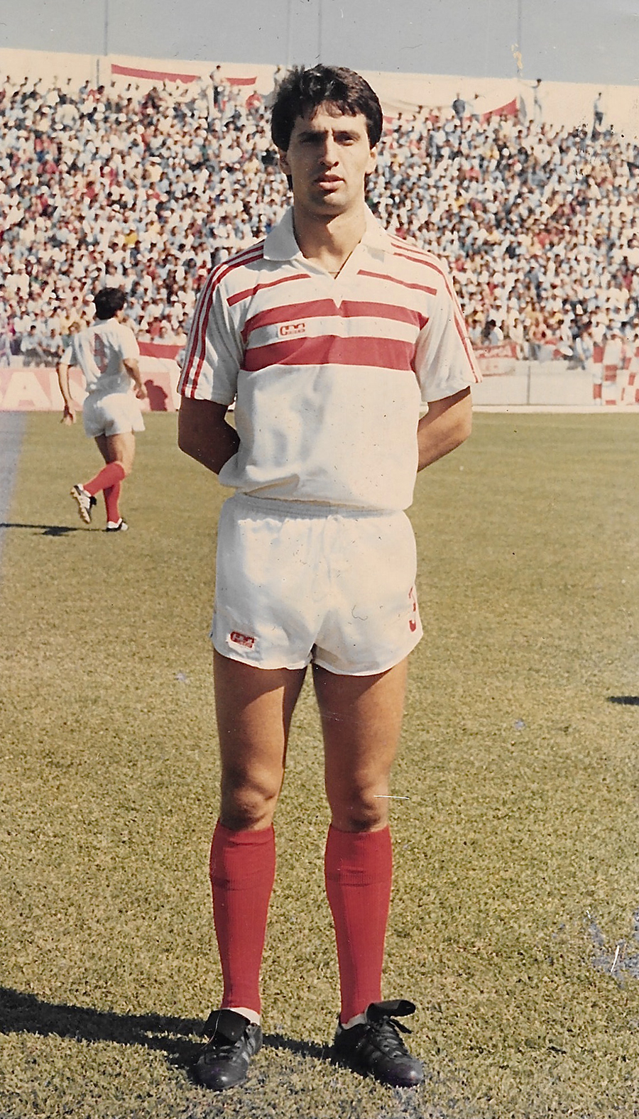 Vedat Başaran kimdir?