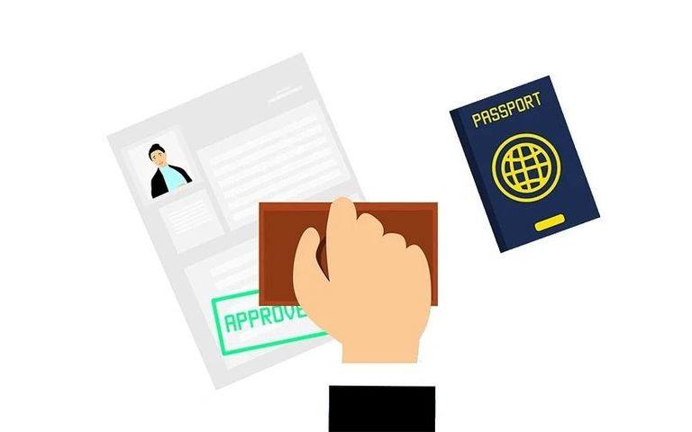 Rus turistler Çin'e vizesiz girişte Türkiye damgasına takıldı