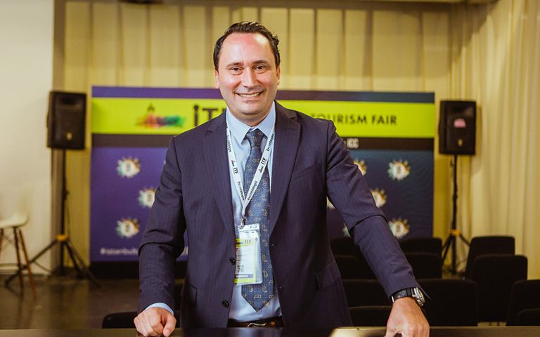 Volkan Ataman açıkladı: İşte ITF’nin yapılacağı tarih