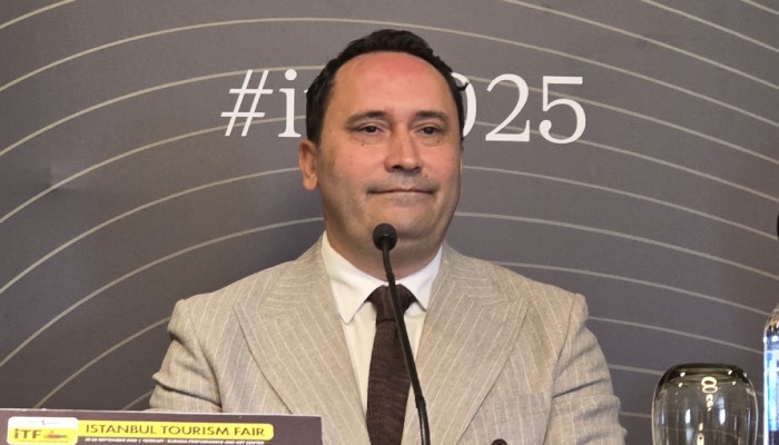 Volkan Ataman: ITF’de hosted buyer katılımı üçe katlandı