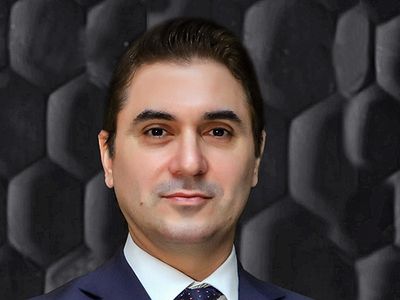 Fairmont Quasar Istanbul’un yeni yiyecek ve içecek müdürü Volkan Önal oldu