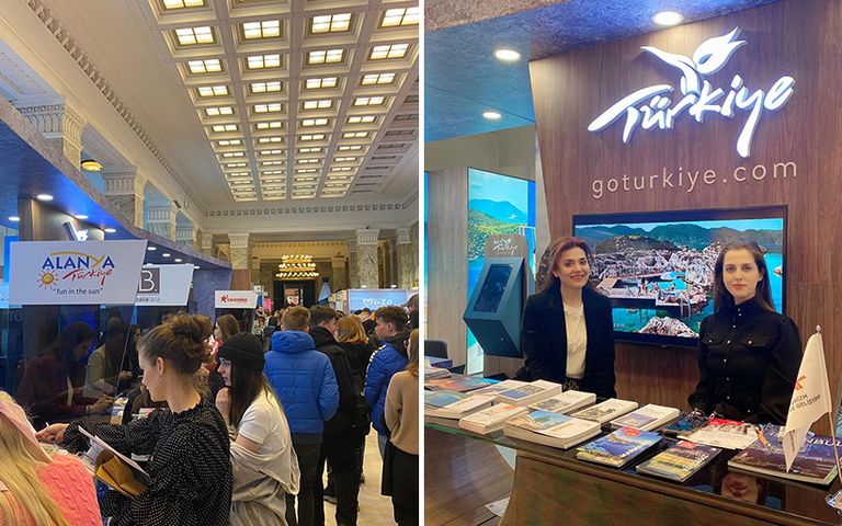 Polonya’dan rekor turist beklentisi