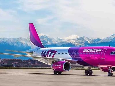 Wizz Air’den Dalaman’a kötü haber