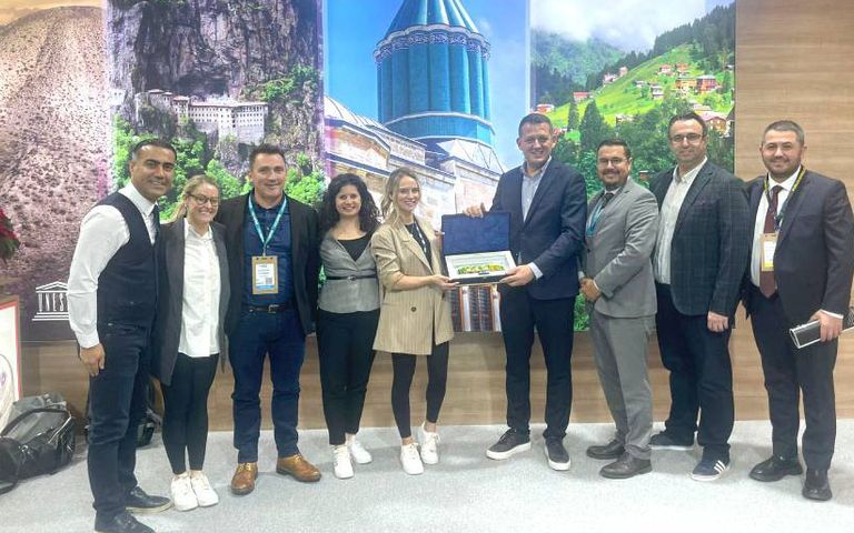 İşte Jet2, EasyJet Holidays ve On the Beach’in 2024 Türkiye hedefi
