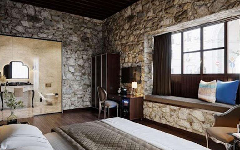 Wyndham Tarsus St. Paul Hotel kapılarını açtı