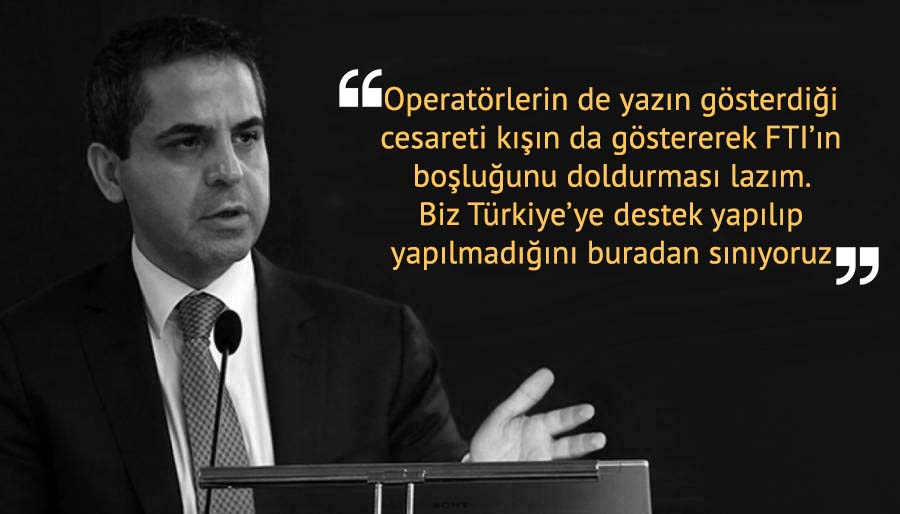 FTI'ın iflası ile ilgili tüm gelişmeler...