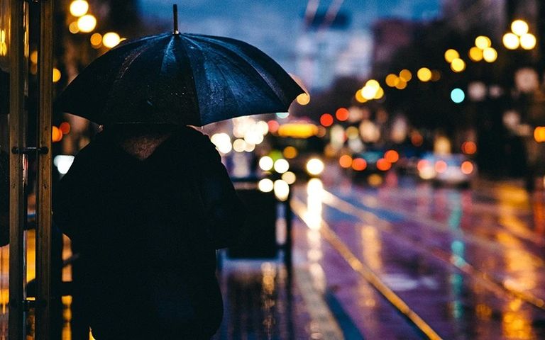 Meteorolojiden 5 günlük sağanak yağış uyarısı