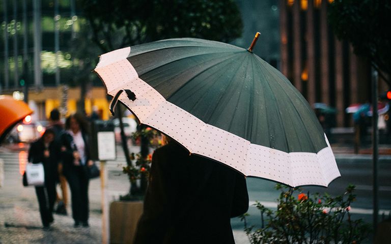 Meteoroloji uyardı: Güneş gidiyor, yağmur geliyor