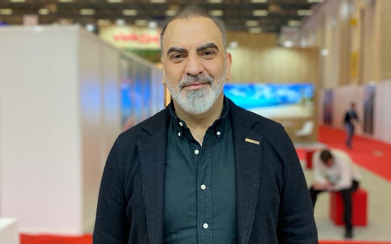 Yakup Dinler: Kapadokya 1 milyon Çinli turisti ağırlayacak kapasitede değil